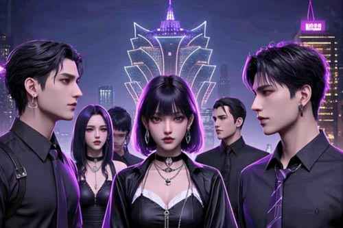 申请创建金洋账号